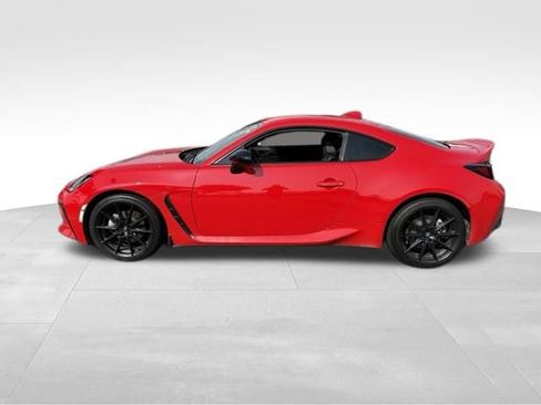 Used 2022 Toyota GR86 Premium w/ ALL Weather Mat Package (TMS) RWD image 10