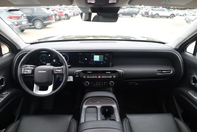 Used 2026 Hyundai Palisade SEL AWD/4WD image 13