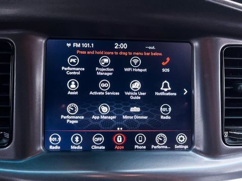 Used 2019 Dodge Charger GT w/ Blacktop Package image 20