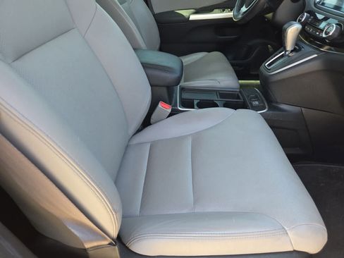 Used 2016 Honda CR-V Touring image 20