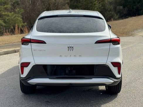 New 2026 Buick Envista Sport Touring w/ Convenience I Package image 11