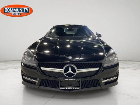Used 2014 Mercedes-Benz SLK 250 image 47