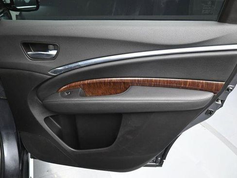 Used 2018 Acura MDX SH-AWD w/ Technology Package image 40