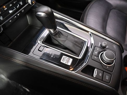 Used 2019 MAZDA CX-5 Grand Touring image 32