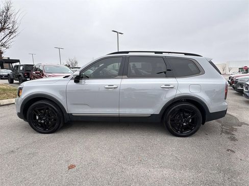 Used 2023 Kia Telluride SX Prestige X-Line image 5