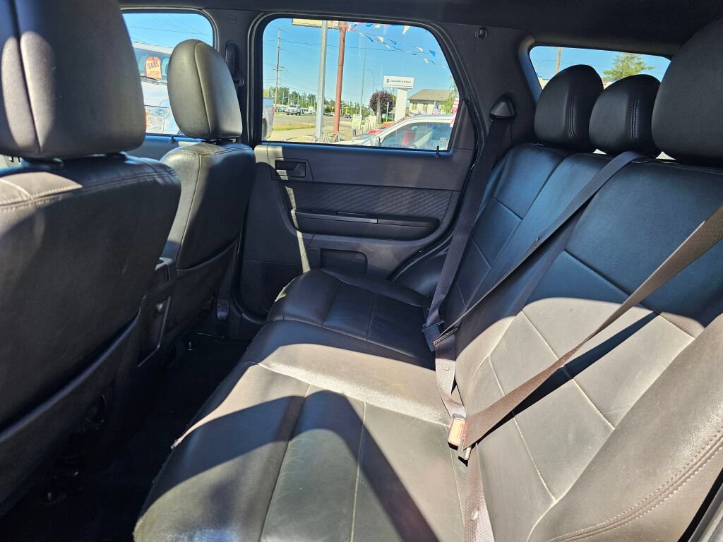 Used 2010 Ford Escape XLT AWD/4WD image 20