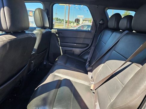 Used 2010 Ford Escape XLT AWD/4WD image 20