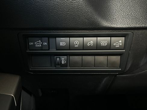 New 2026 Toyota Tundra SR5 RWD image 28