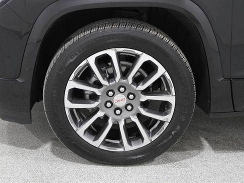Used 2021 GMC Acadia Denali w/ LPO, Floor Liner Package image 25