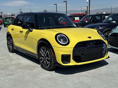 New 2026 MINI Cooper S