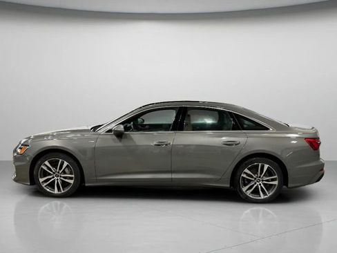 Used 2022 Audi A6 Premium Plus image 7