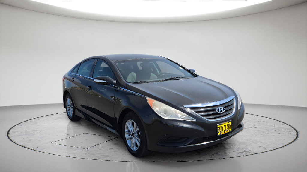Used 2014 Hyundai Sonata GLS w/ Popular Equipment Group 2 FWD image 19