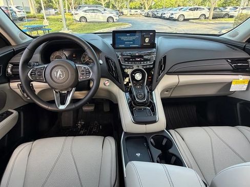 New 2026 Acura RDX SH-AWD w/ Advance Package image 11