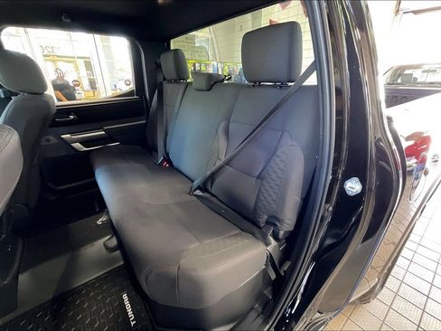 Used 2026 Toyota Tundra SR5 AWD/4WD image 14