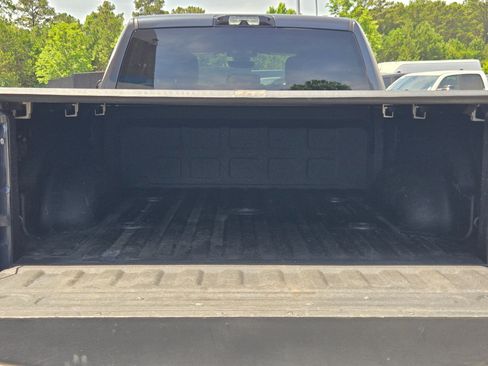 Used 2022 RAM 2500 Big Horn w/ Level A Equipment Group AWD/4WD image 18