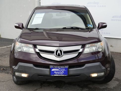 Used 2008 Acura MDX image 5