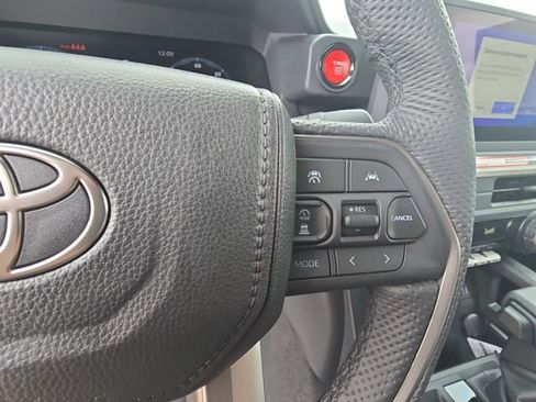 New 2026 Toyota Tacoma TRD Off-Road AWD/4WD image 17