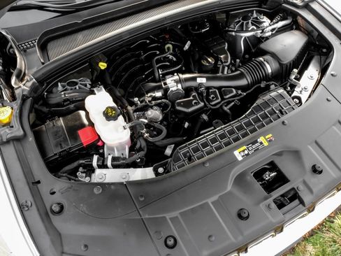 Used 2023 Jeep Grand Cherokee L Limited image 62