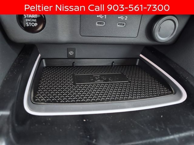 New 2026 Nissan Rogue SV w/ Rock Creek Premium Package AWD/4WD image 23