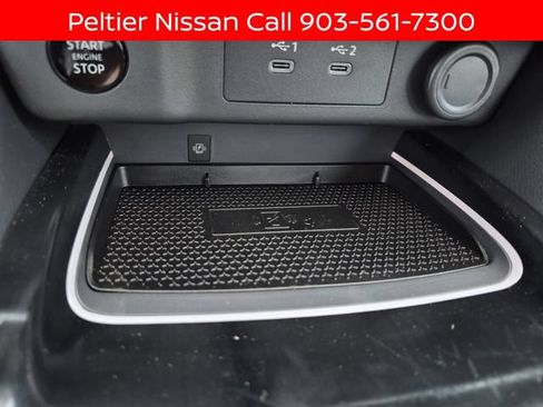 New 2026 Nissan Rogue SV w/ Rock Creek Premium Package AWD/4WD image 23