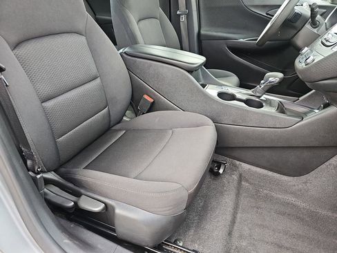 Used 2024 Chevrolet Malibu LT FWD image 13