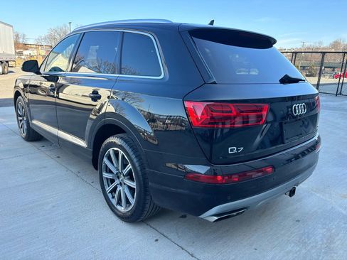 Used 2017 Audi Q7 2.0T Premium Plus image 7