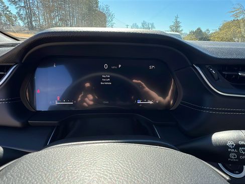 New 2026 Jeep Grand Cherokee Laredo X image 25