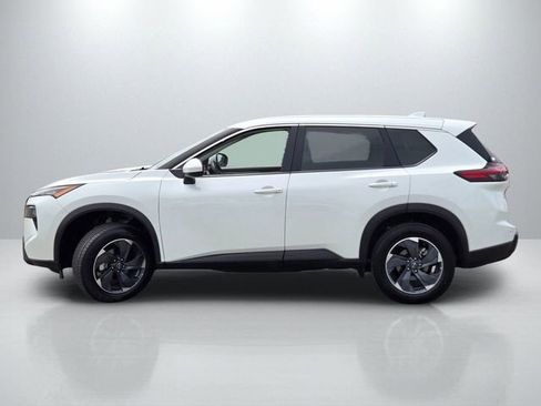 Used 2025 Nissan Rogue SV FWD image 7