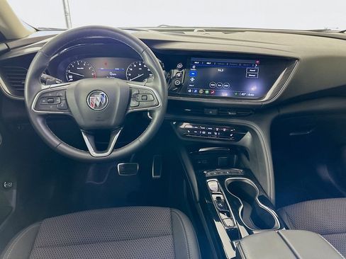 Used 2023 Buick Envision Preferred w/ Sport Touring Package image 21