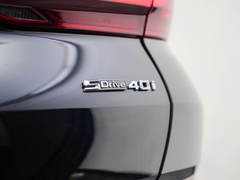 Used 2020 BMW X6 sDrive40i w/ Executive Package RWD image 15