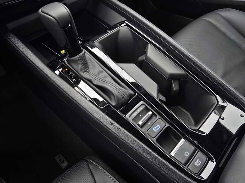 New 2025 Honda Accord EX-L image 35