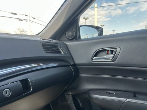 Used 2021 Acura ILX w/ Premium & A-SPEC Package image 23