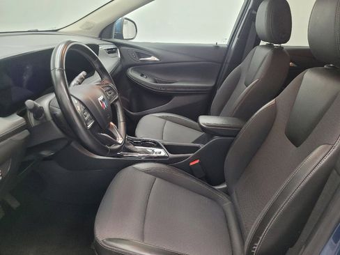 Used 2024 Buick Encore GX Preferred FWD image 17