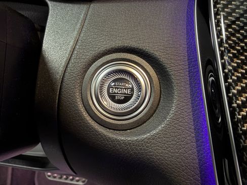 Used 2022 Mercedes-Benz C 43 AMG 4MATIC Cabriolet image 33