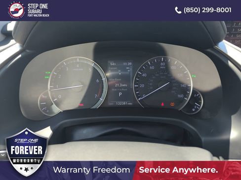 Used 2018 Lexus RX 350L AWD image 41