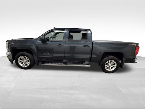 Used 2017 Chevrolet Silverado 1500 LT w/ All Star Edition image 7