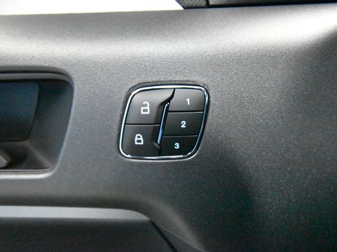 New 2025 Ford Bronco Sport Outer Banks w/ Outer Banks Tech Package+ image 6