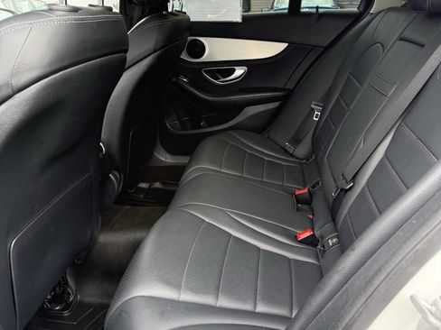 Used 2016 Mercedes-Benz C 300 Luxury w/ Premium 1 Package image 14