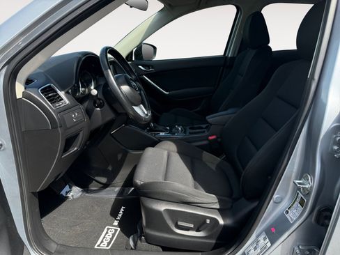 Used 2016 MAZDA CX-5 Touring w/ Bose/Moonroof Package FWD image 10