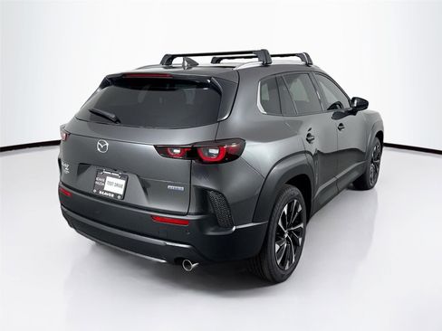 New 2026 MAZDA CX-50 2.5 Hybrid w/ Weather Package AWD/4WD image 2
