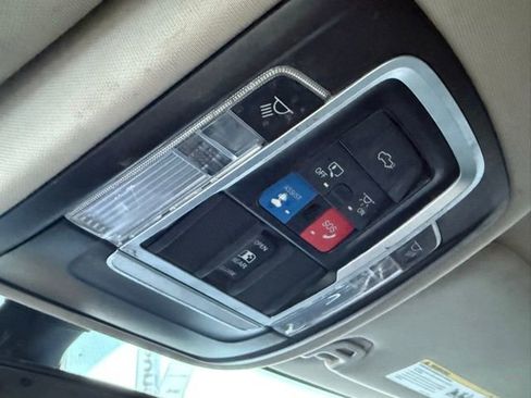 Used 2023 RAM 2500 Laramie image 21