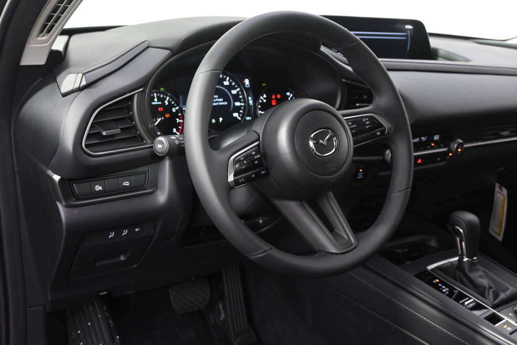 New 2026 MAZDA CX-30 AWD 2.5 S w/ Select Sport Pkg image 12