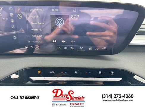 New 2026 Buick Enclave Preferred w/ Power Package FWD image 16
