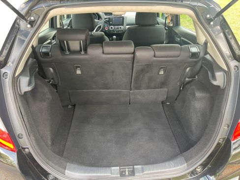 Used 2018 Honda Fit EX image 15