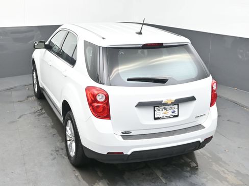 Used 2013 Chevrolet Equinox LS image 36