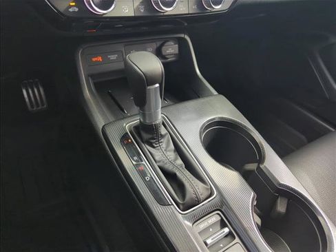Used 2025 Honda Civic Sport Touring image 10