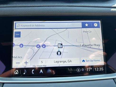 Used 2024 Cadillac XT5 Premium Luxury w/ Technology Package image 31