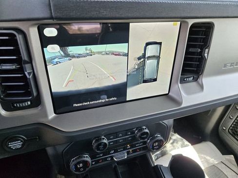 New 2026 Ford Bronco Outer Banks AWD/4WD image 10