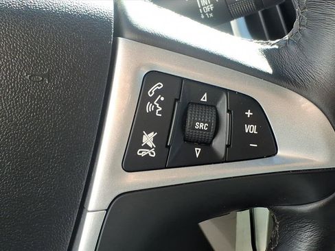 Used 2017 GMC Terrain SLT image 20