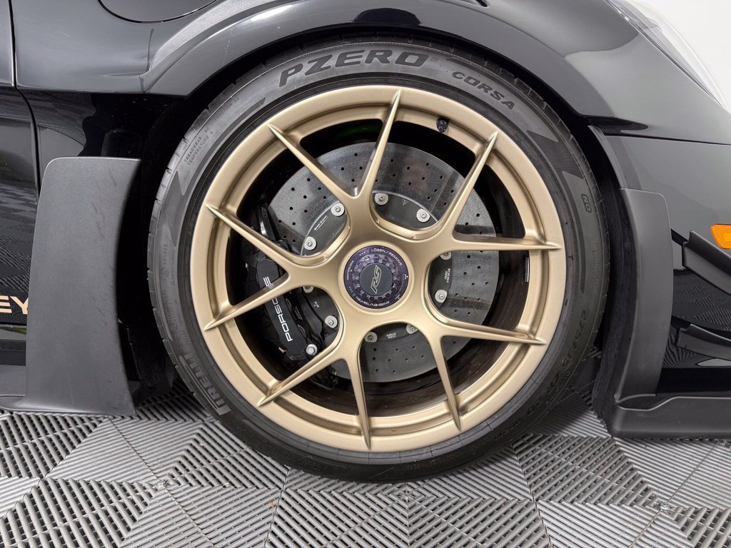 Certified 2025 Porsche 911 GT3 RS RWD image 19